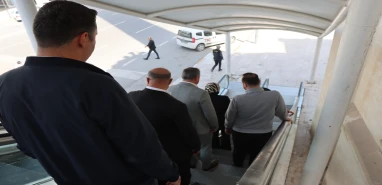 Şanlıurfa’da depremden sonra kullanılamıyordu! 2 yıl sonra tamir edildi