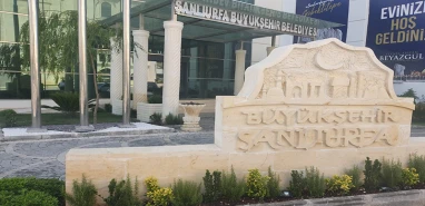 Şanlıurfa’da eski başkan yeniden aday adayı