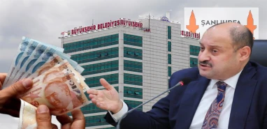 Büyükşehir’in borcu 3 ayda 3,5 milyar TL arttı!   Başkan Gülpınar: Ne olduysa 3 ayda olmuş