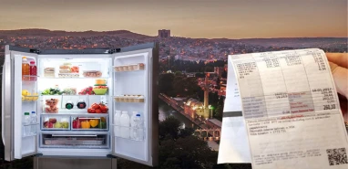 Şanlıurfa’da her evde bulunuyor! Buzdolabından tam 6 kat fazla elektrik harcıyor