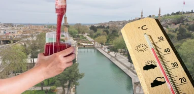 Şanlıurfa'da her eve her iş yerine lazım!