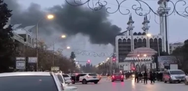 ABD Ankara Büyükelçisi'nden SDG'ye acil çağrı: Çatışmalara ara verin!