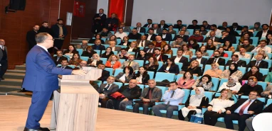 Şanlıurfalılar müjde!  Vekil Bozdağ’dan ikinci üniversite sözü