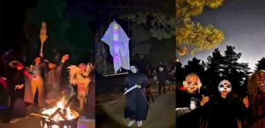 Şanlıurfa’da ilk kez düzenlendi! İnfial derecesinde tepki yağdı