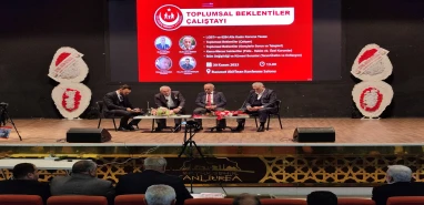 İstanbul’dan sonra Şanlıurfa’da düzenlendi