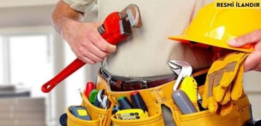 İŞ SAĞLIĞI GÜVENLİĞİ UZMANI VE İŞ YERİ HEKİMİ HİZMETİ ALINACAKTIR