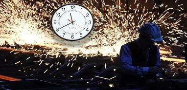 Meclis'e geldi! Şanlıurfalılar artık daha az çalışacak