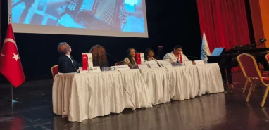 Şanlıurfa, UNESCO Çalıştayında temsil edildi!