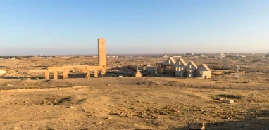Tarihinin en eskisi Şanlıurfa'da