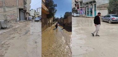 Urfa'nın en bahtsız ilçesi! Yazın toz, kışın çamur, her mevsim mağduriyet