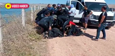 Şanlıurfa'da kahreden olay: 1 çocuk babası canına kıydı