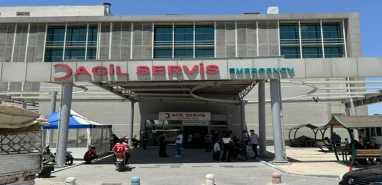 Birecik’te neler oluyor! Feci şekilde hayatını kaybetti