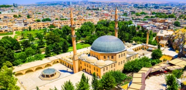Şanlıurfa’da elektrik kesintileri devam ediyor: 6 İlçede hayat duracak