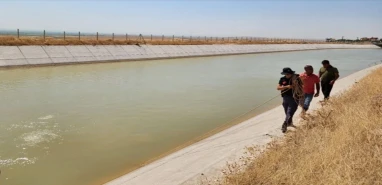 Şanlıurfa’da kahreden haber: Küçük İbrahim’in cansız bedenine ulaşıldı