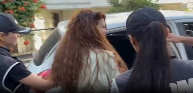 Şanlıurfa’da fenomenlere "Kara para aklama" operasyonu: Çok sayıda gözaltı