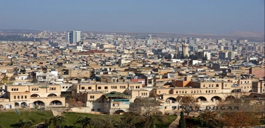 Şanlıurfa'da hafta sonu elektrik kesintisi: Hangi ilçelerde ve mahallelerde elektrik olmayacak?