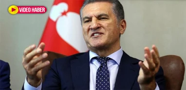 Siverek’e müjdeyi Sarıgül verdi
