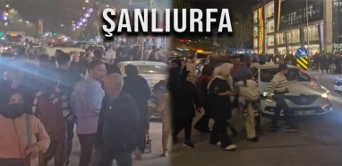 Şanlıurfa’da bu mahalle çarşı ve AVM’lerle yarışıyor