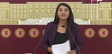 Şanlıurfa’daki sağlık sorunları TBMM’ye taşındı!