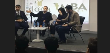 Şanlıurfa'nın sevilen mimarından acı haber!