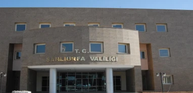 Şanlıurfa Valiliği'nden polise silahlı saldırı olayıyla ilgili açıklama