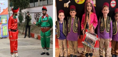 Şanlıurfa'daki okullara Bakanlık'tan yazı! Ramazan için talimat...