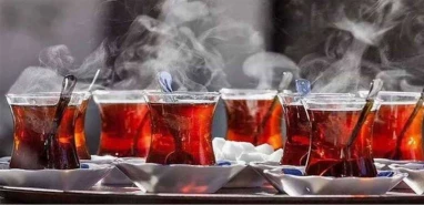 Dev çay şirketi 39 yılını sonlandırarak Türkiye’den çekildi!