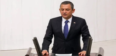 CHP lideri Özel'den rüşvet iddialarına sert tepki! “Affetmek mümkün değil”
