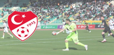 PFDK’ya sevk edilmişti! Şanlıurfaspor’un cezası belli oldu