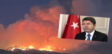 Bakan Tunç’tan net açıklama! Caydırıcı cezalar geliyor