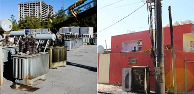 Şanlıurfa’da rekor artış! Kaçak elektrik ve sıcaklık trafoları yaktı