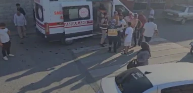 Şanlıurfa’da taşlı sopalı ve silahlı kavga! Çok sayıda yaralı var