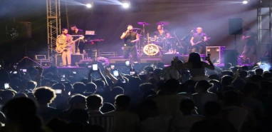 "Cehennem" Zakkum'u Şanlıurfa'ya geliyor!