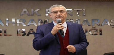 Şanlıurfa'da güzel izler bırakan başkan da aday adayı oldu