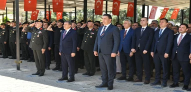 Urfa’da 41 yıllık ‘Şanlı’ kutlama
