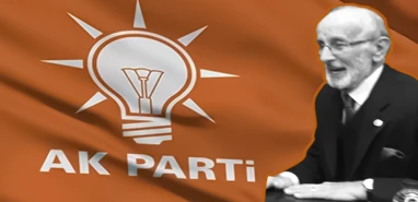 Bozdağ duyurdu  Eski AK Parti Milletvekili hayatını kaybetti