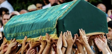 Eski belediye başkanının acı günü... Hayata gözlerini yumdu