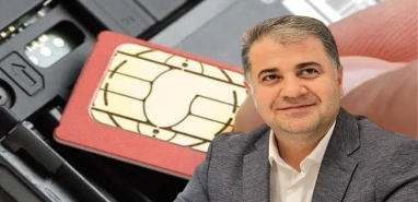 Cengiz Aksan'dan, dikkat çeken "patates hat" açıklaması