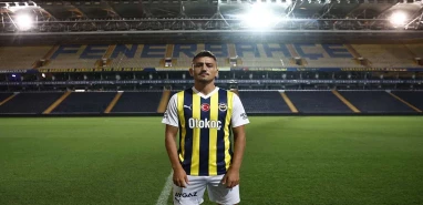 Fenerbahçe’den gidiyor! Cengiz Ünder’in Beşiktaş’a maliyeti belli oldu