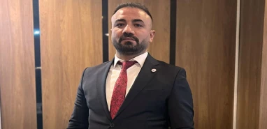 Karaçizmeli: İnsan hayatına dokunan en büyük güç sağlık çalışanlarıdır