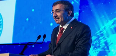 Cumhurbaşkanı Yardımcısı Yılmaz’dan İsrail’e sert tepki: Somut adımlar atılmasını bekliyoruz