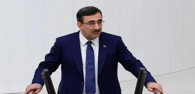 Cumhurbaşkanı Yardımcısı Yılmaz’dan seçim açıklaması!