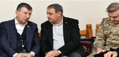 Şanlıurfalı vekilin acı günü!