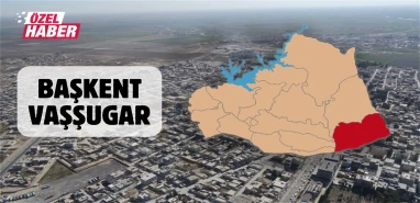 Vaşşugar’dan günümüze: Ceylanpınar’ın 5 bin yıllık yolculuğu