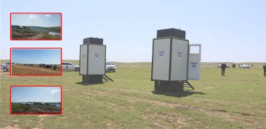 Ceylanpınar’daki mağduriyete ilk müdahale! Mobil tuvaletler geldi ama beklenti bitmedi