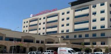 Şanlıurfa’da gıda zehirlenmesi! 4’ü çocuk 5 kişi hastanelik oldu