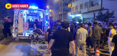 Direksiyon hakimiyetini kaybetti! Şanlıurfa’da kazalar peş peşe geldi: Yaralılar var