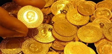 Şanlıurfa’da altın fiyatları uçtu: Çeyrek altının fiyatını duyan inanamadı