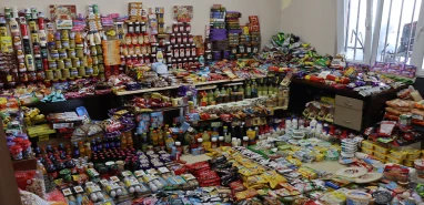 Şanlıurfa’da gıda usulsüzlüğünde göz açtırılmıyor