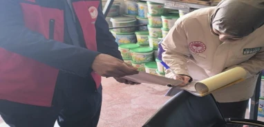 Şanlıurfa’da Ramazan’da skandal ihlal! İki işletmeye ceza yağdı